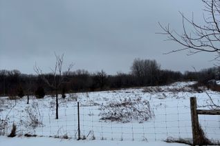 Vacant Residential Land for Sale, 0 Oxford St W, South-West Oxford, ON