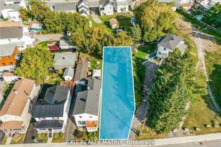 Land for Sale, 287 Higginson St, Hawkesbury, ON