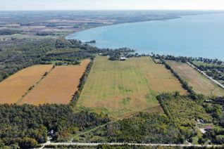 Vacant Residential Land for Sale, 1273 Ramara Rd 47 Rd, Ramara, ON