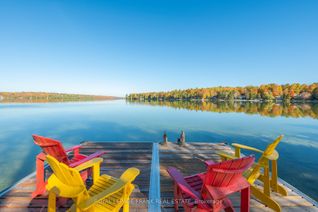 Detached House for Sale, 1187 Lakehurst Rd, Trent Lakes, ON Detached House for Sale, 1187 Lakehurst Rd, Trent Lakes, ON