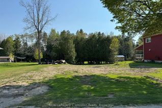 Vacant Residential Land for Sale, 457 Clarendon St E, Saugeen Shores, ON