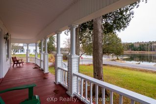 House for Sale, 2 Henry St, McKellar, ON