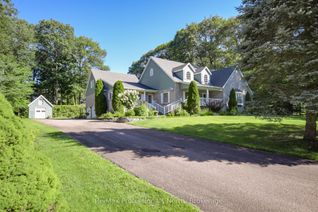 House for Sale, 160 Tiffany Trl, Gravenhurst, ON