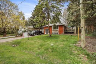 Bungalow for Sale, 1169 Cynthia Ln, Oakville, ON