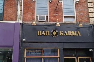 Property for Sale, 512 Queen Street W, Toronto (Kensington-Chinatown), ON