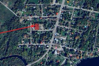 Commercial Land for Sale, Lot 6 Simcoe Street, Rideau Lakes, ON