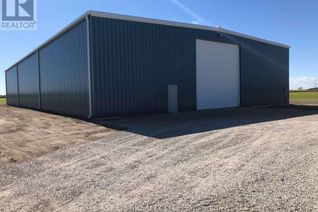 Commercial Farm for Lease, 446 County Road 14, Kingsville, ON Commercial Farm for Lease, 446 County Road 14, Kingsville, ON