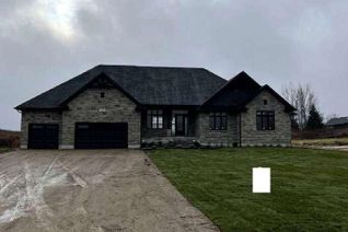 Bungalow for Sale, 61 George Street, Blandford-Blenheim (Bright), ON