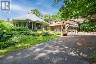 Backsplit for Sale, 1826 Canaan Road, Ottawa, ON