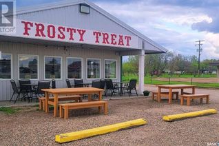 Business for Sale, 925 5th Avenue W, Shaunavon, SK