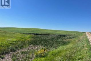 Farm for Sale, Nw22 13 27 W2, Baildon Rm No. 131, SK