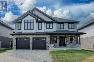 Detached House for Sale, 57 Bricker Avenue, Centre Wellington (Elora/Salem), ON