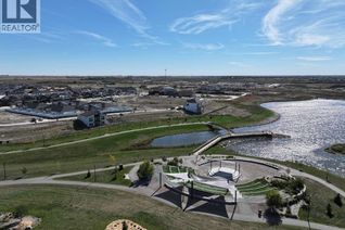 Commercial Land for Sale, 138 - 710 Brighton Boulevard, Saskatoon, SK