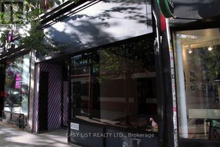 Property for Lease, 1174 Queen Street W, Toronto (Little Portugal), ON Property for Lease, 1174 Queen Street W, Toronto (Little Portugal), ON