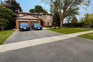 House for Sale, 6942 Barrisdale Drive, Mississauga (Meadowvale), ON