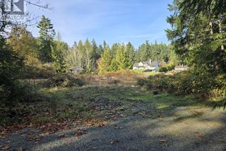 Vacant Residential Land for Sale, 1220 Clayton Rd, North Saanich, BC