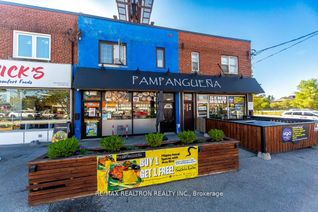 Restaurant Business for Sale, 375 Wilson Ave, Toronto, ON