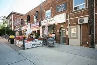 Office for Lease, 329 Lonsdale Rd #1, Toronto, ON