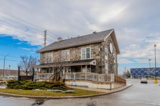 Property for Sale, 244 Kingston Rd, Ajax, ON