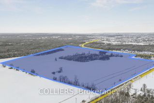 Property for Sale, 0 Porterfield Rd, Caledon, ON