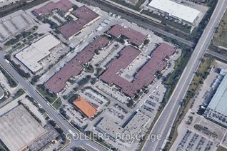 Industrial Property for Lease, 6535 Millcreek Dr #79-82, Mississauga, ON