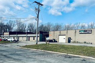 Industrial Property for Lease, 8407 Stanley Ave #6, Niagara Falls, ON