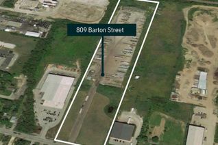 Property for Lease, 890 BARTON St, Hamilton, ON