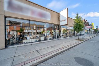 Commercial/Retail Property for Lease, 265 Ottawa St N #Unit 2, Hamilton, ON