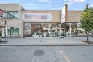 Commercial/Retail Property for Lease, 265 Ottawa St N #Unit 1, Hamilton, ON