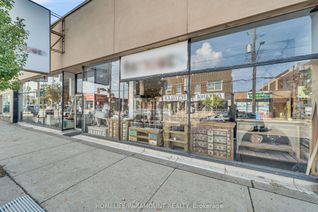 Commercial/Retail Property for Lease, 265 Ottawa St N #Unit 3, Hamilton, ON