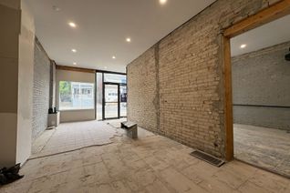 Commercial/Retail Property for Lease, 1200 Woodbine Ave, Toronto, ON