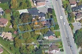 Commercial/Retail Property for Sale, 13066 Keele St, King, ON