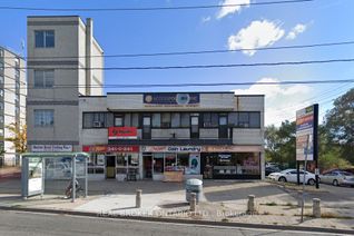 Commercial/Retail Property for Lease, 761 Jane St #Lower, Toronto, ON