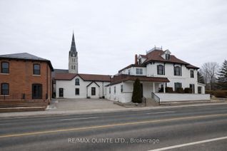 Commercial/Retail Property for Lease, 60 VICTORIA Ave, Belleville, ON
