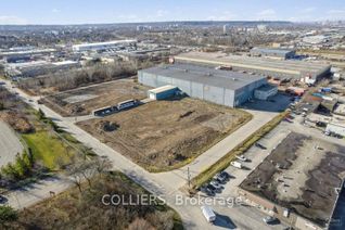 Property for Lease, 475 Kenora Ave #Lot 1, Hamilton, ON