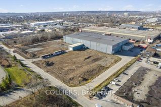 Property for Lease, 475 Kenora Ave #Lot 2, Hamilton, ON