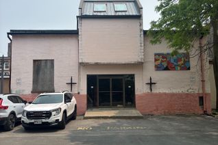 Commercial/Retail Property for Lease, 280 Front St, Belleville, ON
