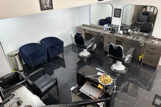 Barber/Beauty Business for Sale, 558 Eglinton Ave W, Toronto, ON