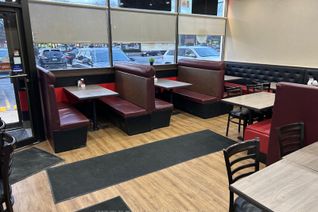 Business for Sale, 1100 Simcoe St N, Oshawa, ON