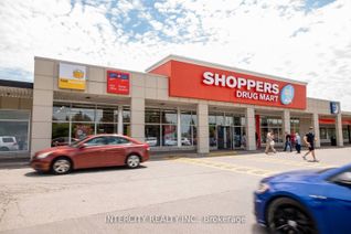 Office for Lease, 2965 - 3049 Kingston Rd #5A, Toronto, ON