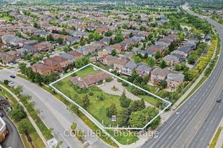 Land for Sale, 9630 Islington Ave, Vaughan, ON