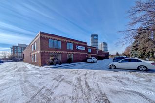 Office for Sublease, 191 Vinyl Ct #2nd Floor, Vaughan, ON