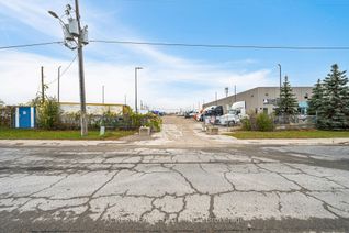 Land for Sale, 1185 Cardiff Blvd, Mississauga, ON
