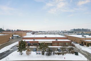 Industrial Property for Sublease, 5895 Whittle Rd, Mississauga, ON Industrial Property for Sublease, 5895 Whittle Rd, Mississauga, ON