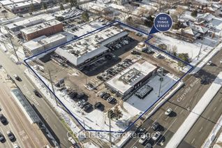 Property for Lease, 114 Norfinch Dr #6, Toronto, ON
