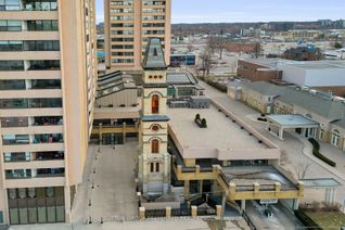 Property for Sale, 379 Dundas St #118-119, London East, ON