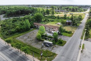 Investment Property for Sale, 5544 Mcleod Rd, Niagara Falls, ON Investment Property for Sale, 5544 Mcleod Rd, Niagara Falls, ON