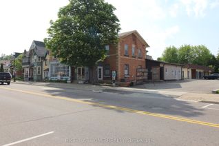 Commercial/Retail Property for Lease, 9 Queen St #B, Innisfil, ON
