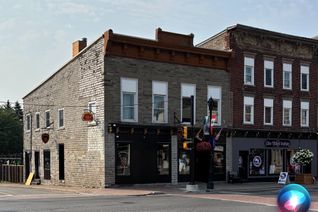 Commercial/Retail Property for Sale, 101 King St W, Prescott, ON
