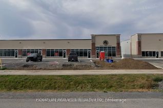 Industrial Property for Sale, 1325 Centennial Dr #8, Kingston, ON
